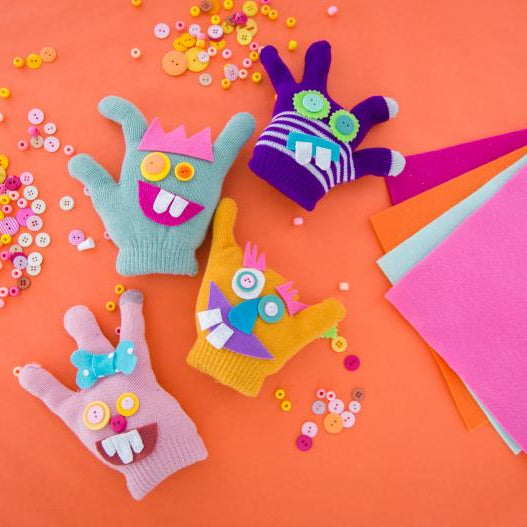 DIY Craft Projects: Fun and Easy Ideas for All Ages