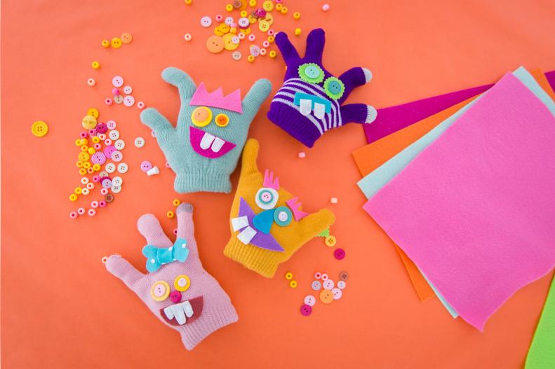 DIY Craft Projects: Fun and Easy Ideas for All Ages