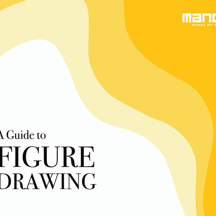 A Guide to Figure Drawing