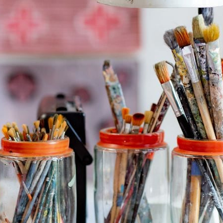 Art Supplies Every Aspiring Artist Needs (From One Creative to Another)