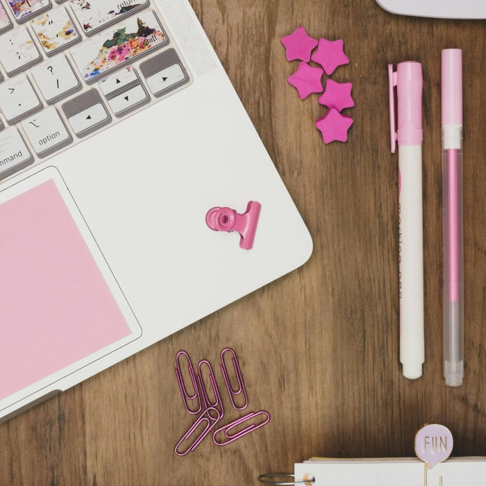 How to Organize Your Desk for Maximum Productivity?