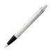 parker-IM-white-CT-ball-pen-front-view