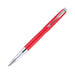 parker-aster-matte-red-CT-rollerball-pen-front-view