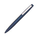 lamy-277-aion-CT-ballpoint-pen-deep-dark-blue-(M)-front-view
