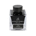 jacques-herbin-essentielles-ink-bottle-13109JT-(Noir Abyssal - 50 ML)-front-view