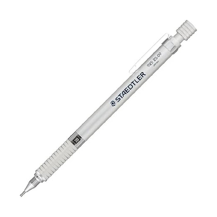 Staedtler 0.9mm Mechanical Pencil Silver Series