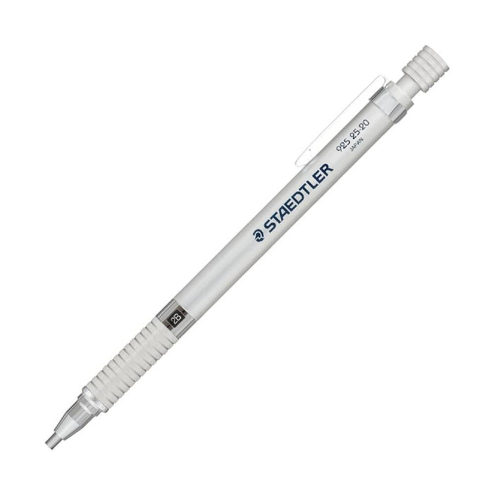 Staedtler 2.0Mm Mechanical Pencil Silver Series (925 25-20)