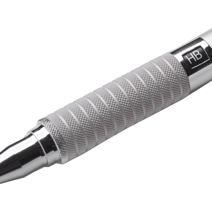 Staedtler 2.0Mm Mechanical Pencil Silver Series (925 25-20)