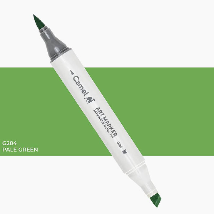 Camel Dual Tip Individual Art Marker - 2