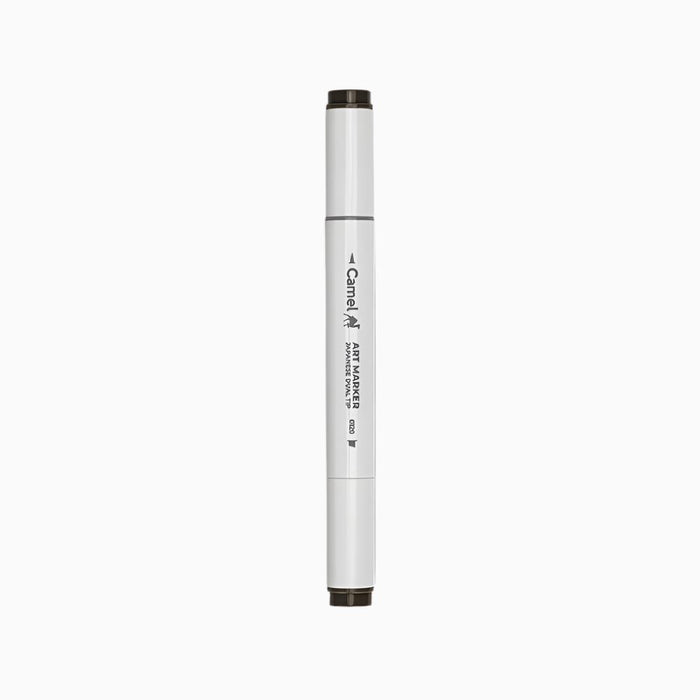 Camel Dual Tip Individual Art Marker - 2