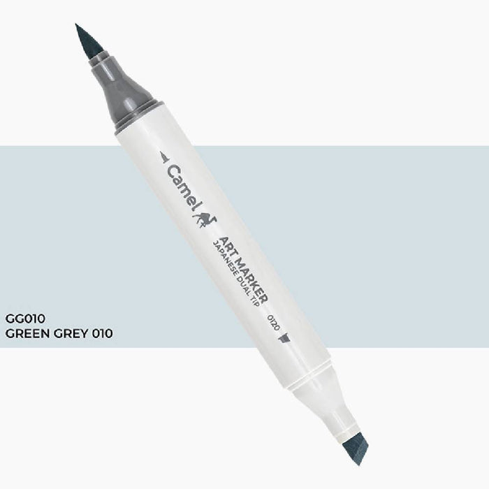 Camel Dual Tip Individual Art Marker - 2