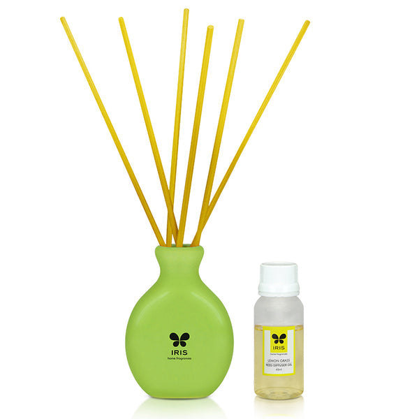 IRIS-lemongrass-reed-diffuser-set- refreshing-&-lnvigorating-open-view