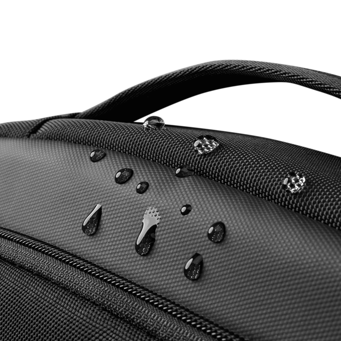 Tomtoc Explorer - T60 Laptop Backpack 16/15L - Black