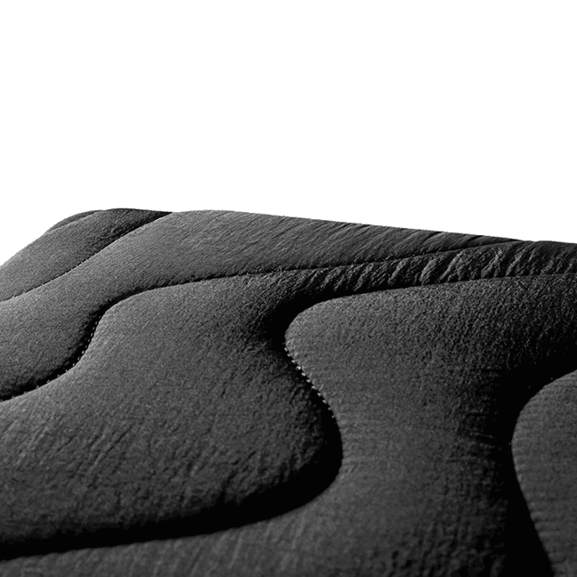 Tomtoc Terra - A27 Laptop Sleeve 16inch - Black