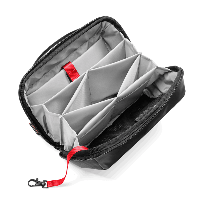 Tomtoc Navigator - T13 Accessory Pouch 2.4L - Black