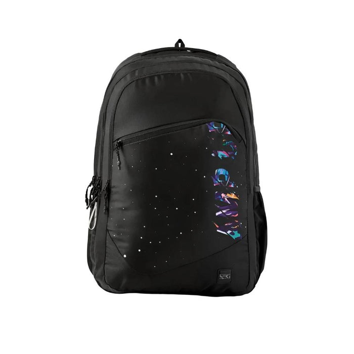 WIKI 4 Backpack 37.5 L - Astronaut Black