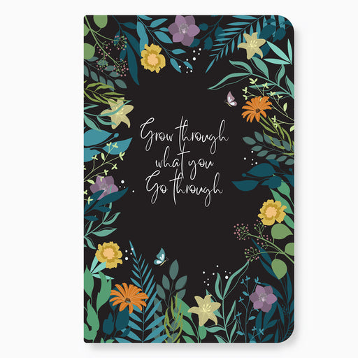 factor-note-pursuit-series-night-garden-notebook-front-cover-view