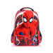 striders-spiderman-school-bag-(ST-MVL118)-front