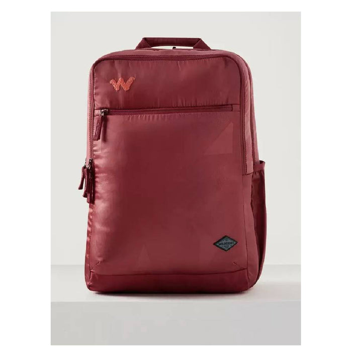 Wildcraft Evo Backpack 35 L - Mosaic Red