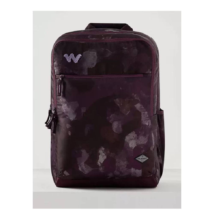 Wildcraft Evo Backpack 35 L - Granite Wine