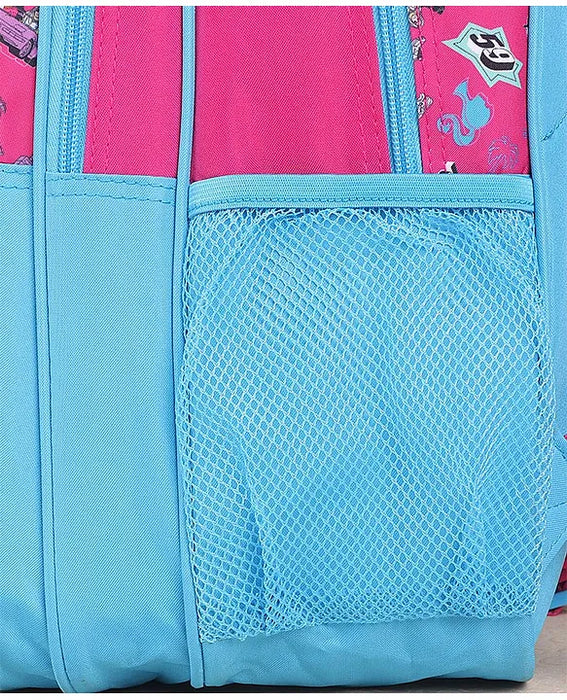 Striders Barbie Inspired 16 inch School Bag (ST-BBBS06)