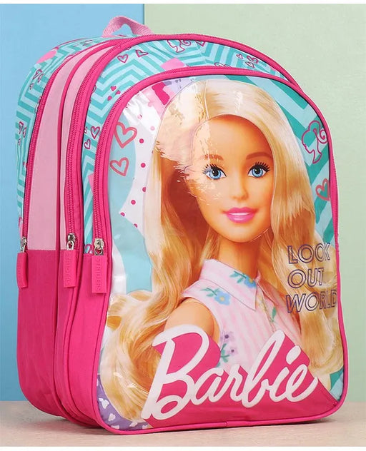 striders-barbie-look-out-world-school-bag-(ST-BBSB10)-right