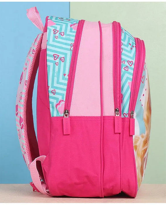 striders-barbie-look-out-world-school-bag-(ST-BBSB10)-side