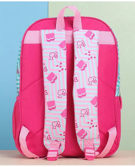 striders-barbie-look-out-world-school-bag-(ST-BBSB10)-back