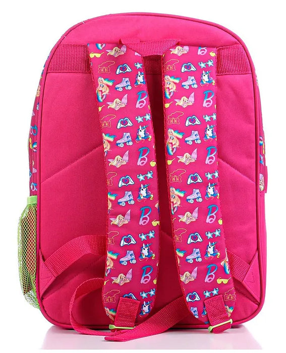 striders-barbie-rainbow-school-bag-(ST-BBPSB13)-back