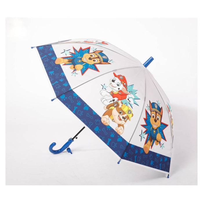 Lightning McQueen Design Umbrella For Kids (ART-502) 50 cm X 8K - Red