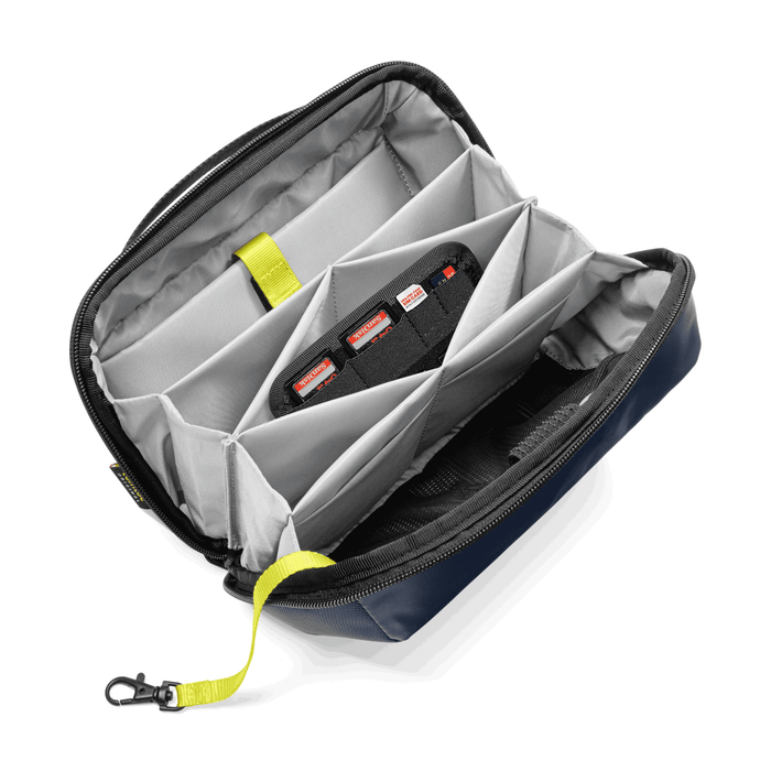 Tomtoc Navigator - T13 Accessory Pouch 2.4L - Black