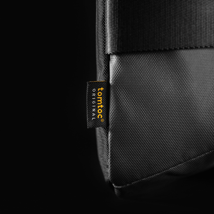 Tomtoc Explorer - T21 Slingbag M 11/7L Black