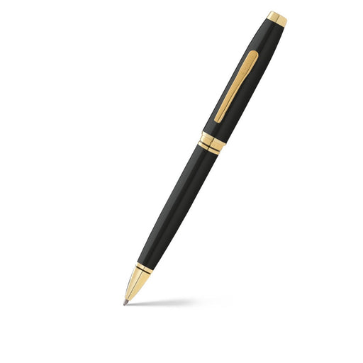 cross-AT0662-11-coventry-ballpoint-pen-black-lacquer-with-gold-trims-cross-view