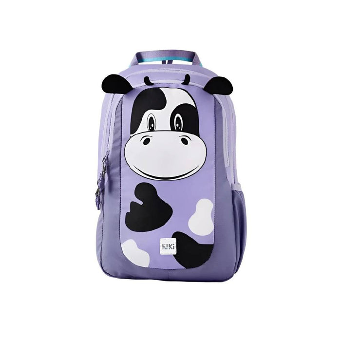 WIKI CHAMP 2 Plus Backpack 16 L - Cow Purple