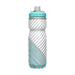 camelbak-podium-chill-outdoor-21oz-bike-bottle-grey/teal-stripe-(600ml)-1