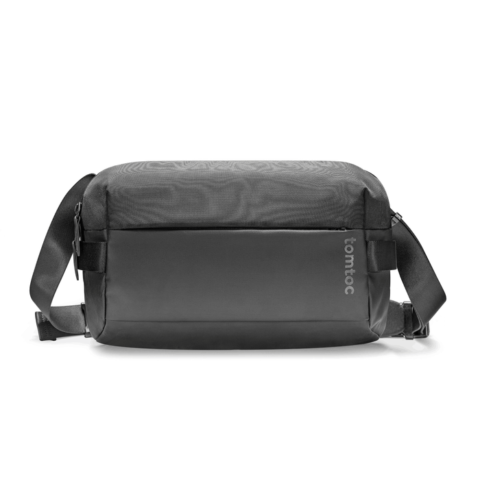 Tomtoc Explorer - T21 Slingbag M 11/7L Black