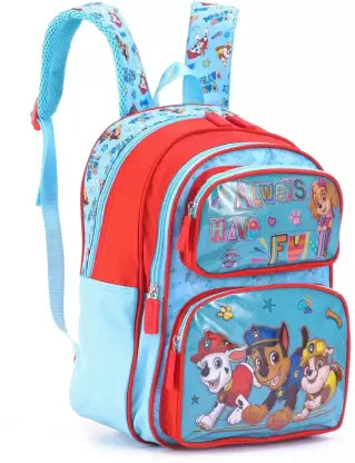 striders-paw-patrol-school-bag-(ST-VIA57)-right