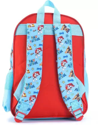 striders-paw-patrol-school-bag-(ST-VIA57)-back