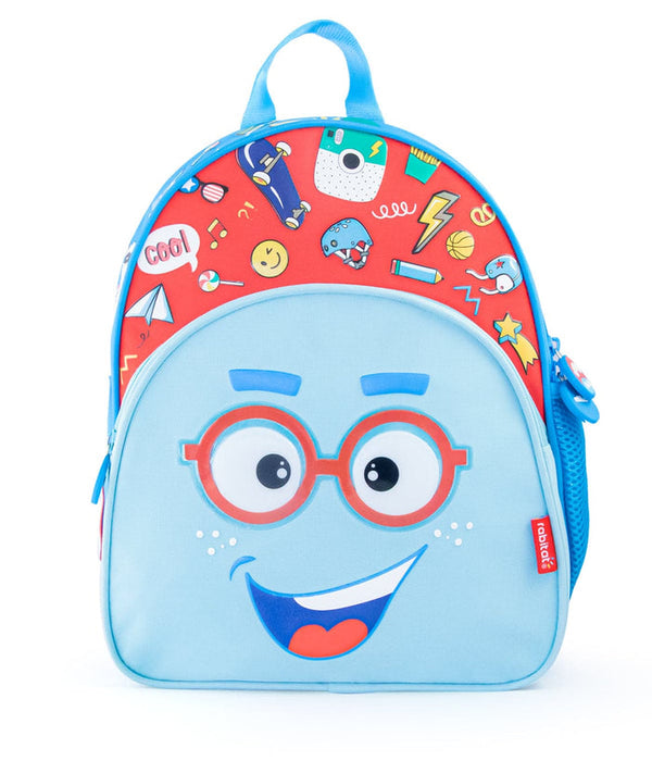 Rabitat Smash School Bag (12in) - Chatter Box