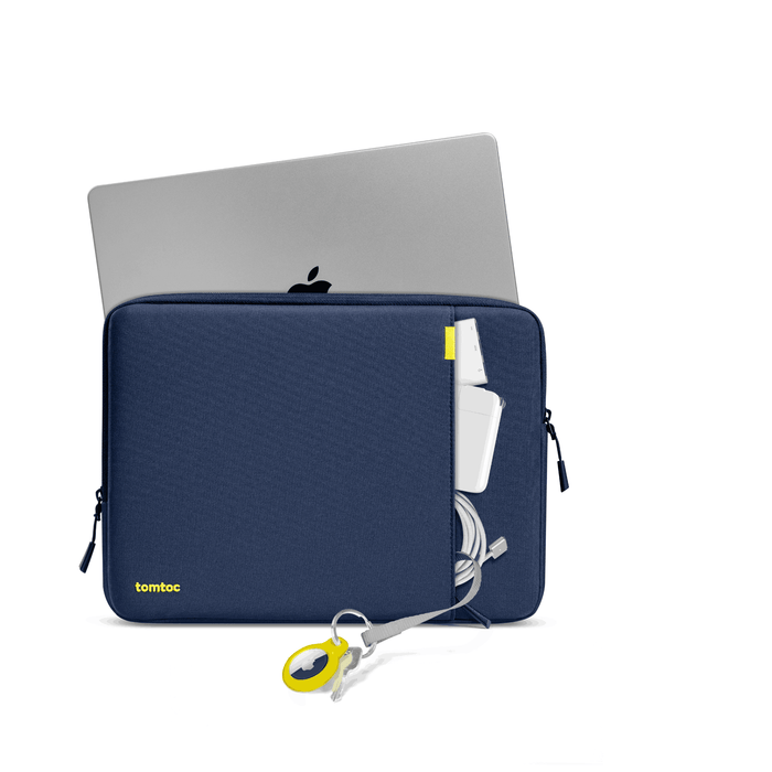 Tomtoc Defender - A13 Laptop Sleeve Kit 13 inch
