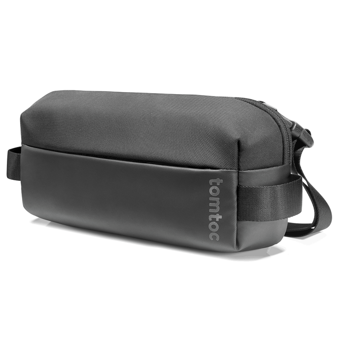 Tomtoc Explorer - T21 Sling Bag S 8.3 inch/3L - Black
