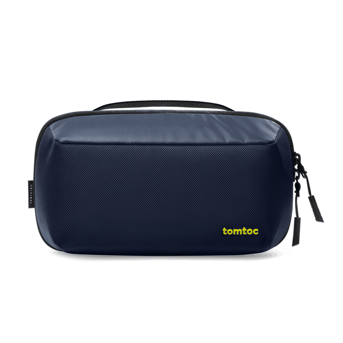 Tomtoc Navigator - T13 Accessory Pouch 2.4L - Black