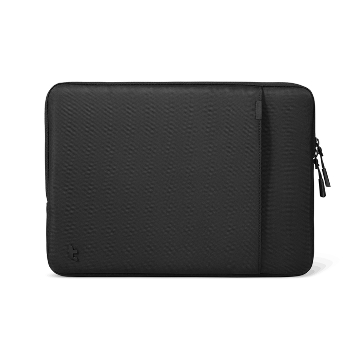 Tomtoc Defender - A13 Laptopsleeve 15.6 - Black