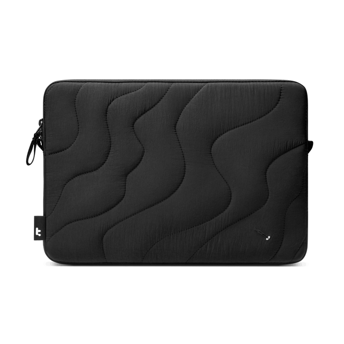 Tomtoc Terra - A27 Laptop Sleeve 14inch - Black