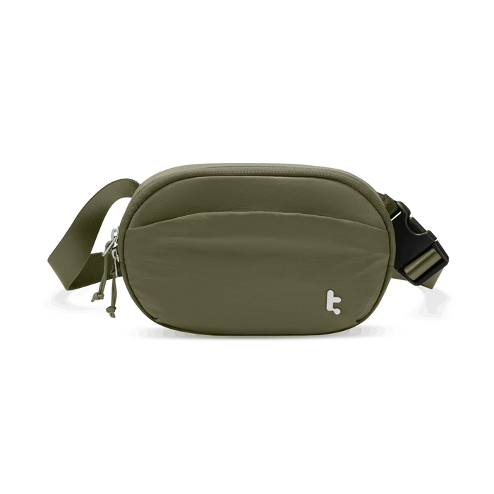 Tomtoc Slingbean - T32 Belt Bag 1.5L - Black