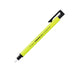 Tombow-mono-zero-mechanical-eraser-neon-yellow-front