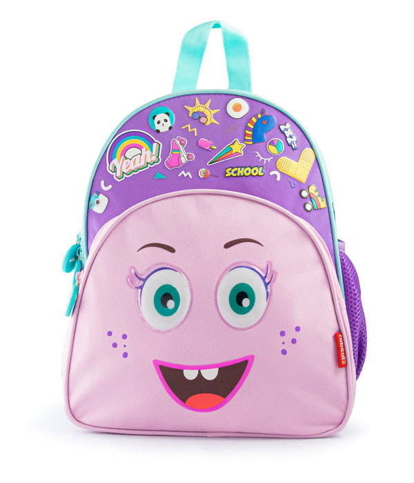 Rabitat Smash School Bag (12in) - Miss Butters