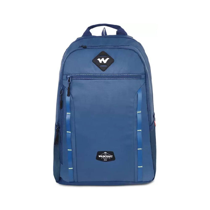 Wildcraft Xpander 2.0 Backpack - Navy