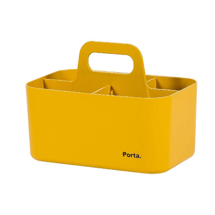 Litem Porta Compact - Yellow (271089)