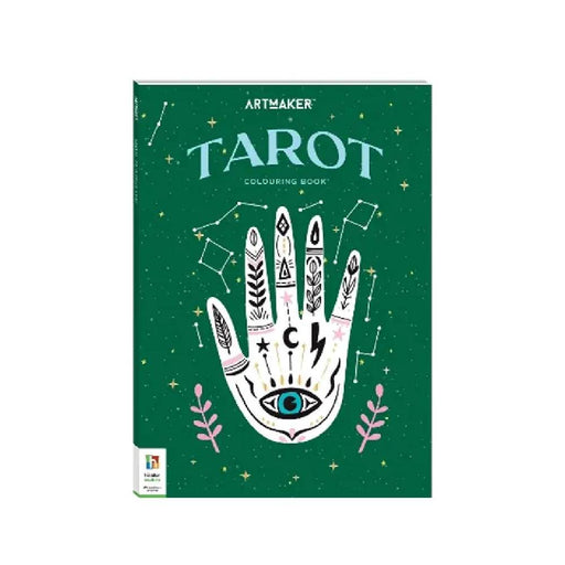 art-maker-tarot-colouring-book-front